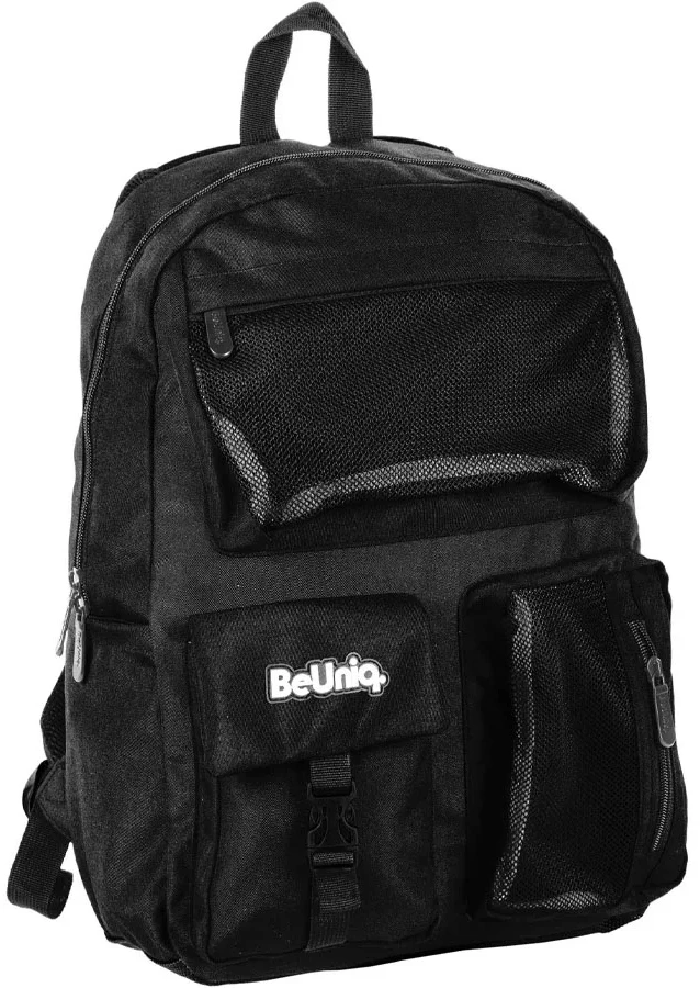 Paso Mokyklinė kuprinė BU22BL-2701