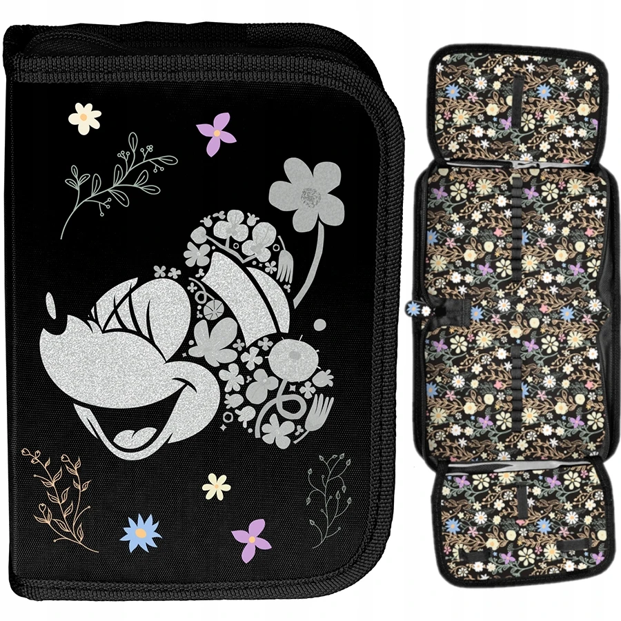 Paso Penalas DISNEY MINNIE DM25RR-P001BW