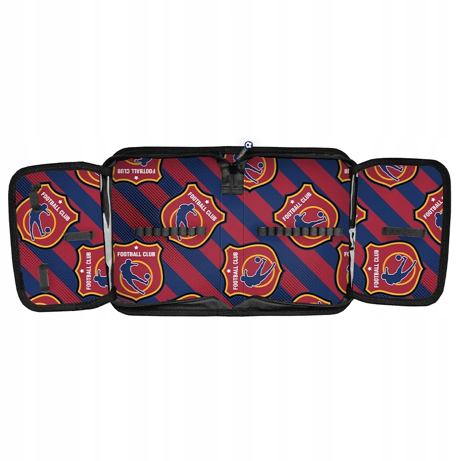 Paso Penalas FOOTBALL PP26FT-P001BW
