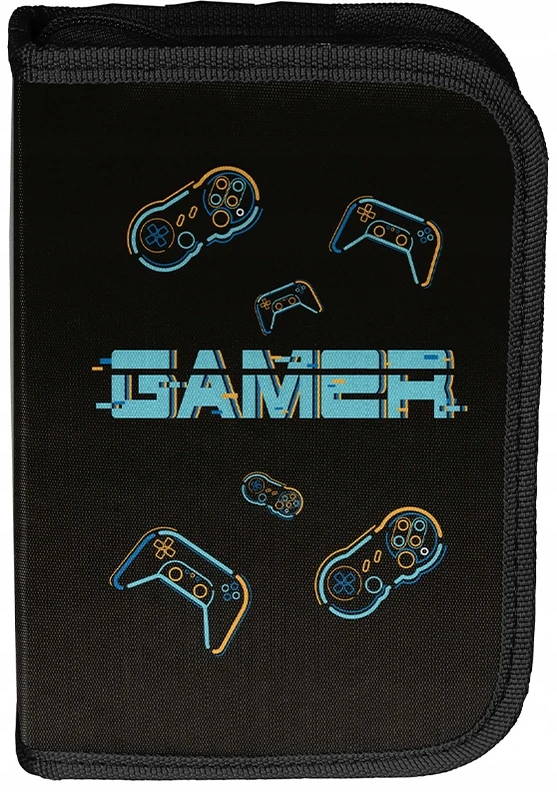 Paso Penalas GAMER PP26GM-P001BW