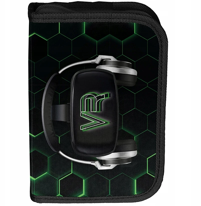Paso Penalas GAMING PP26VR-P001BW