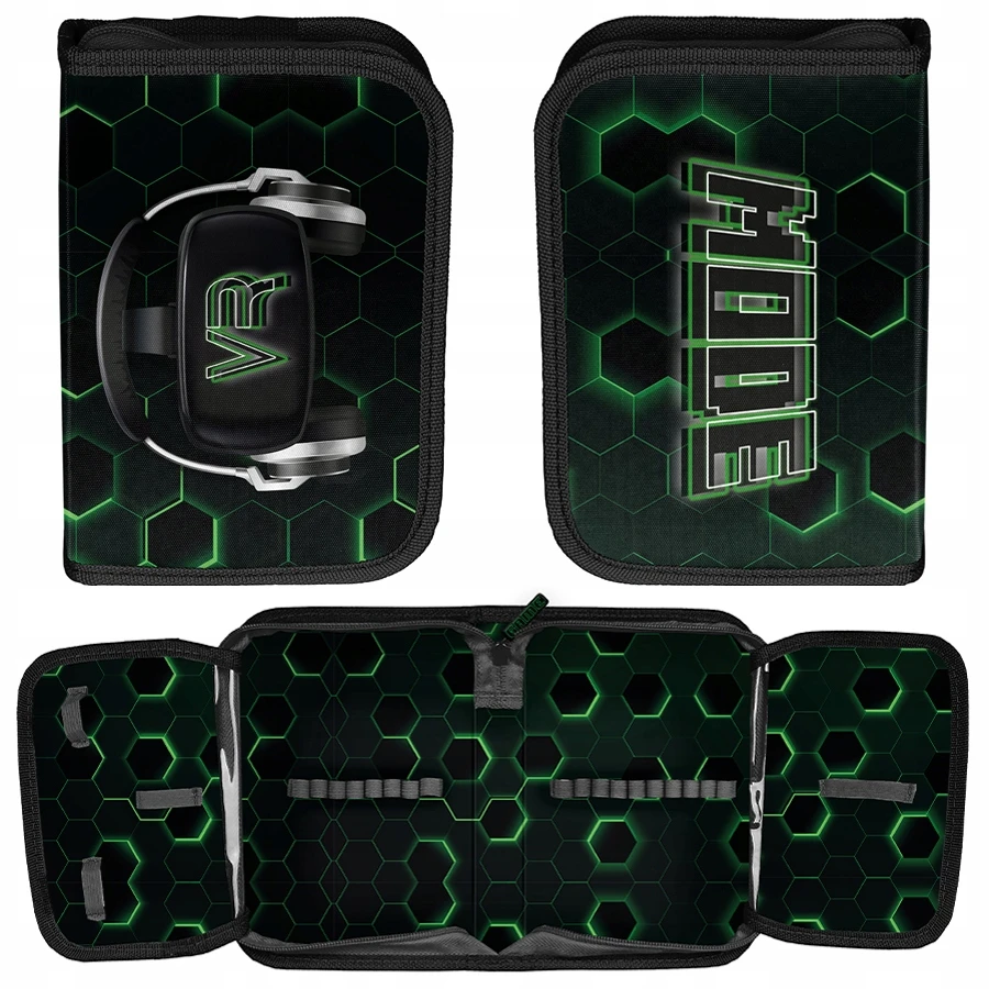 Paso Penalas GAMING PP26VR-P001BW