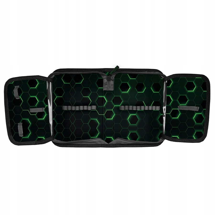 Paso Penalas GAMING PP26VR-P001BW