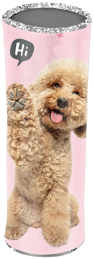 Paso Penalas Poodle PP24PU-003