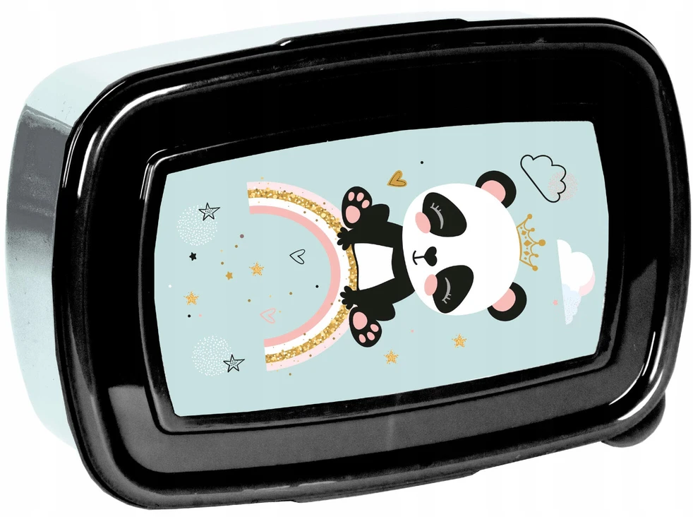 Paso Dėžutė PANDA PP24PN-3022