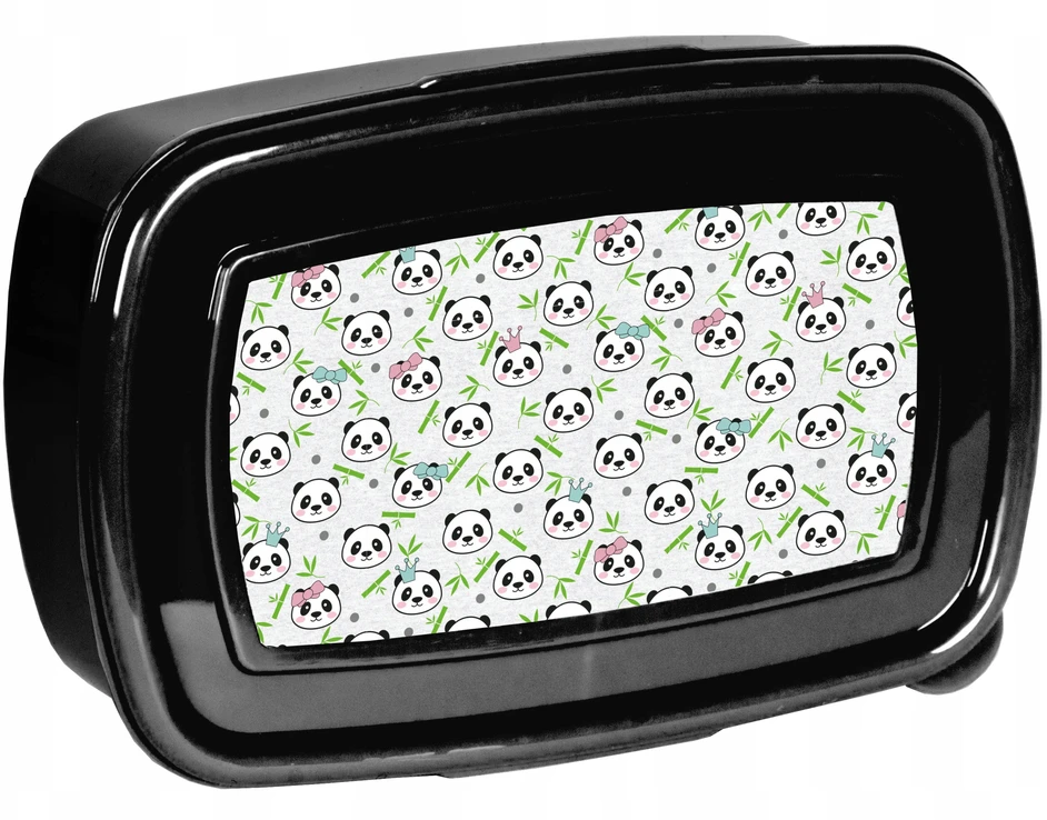 Paso užkandžių dėžutė PP21PN-3022