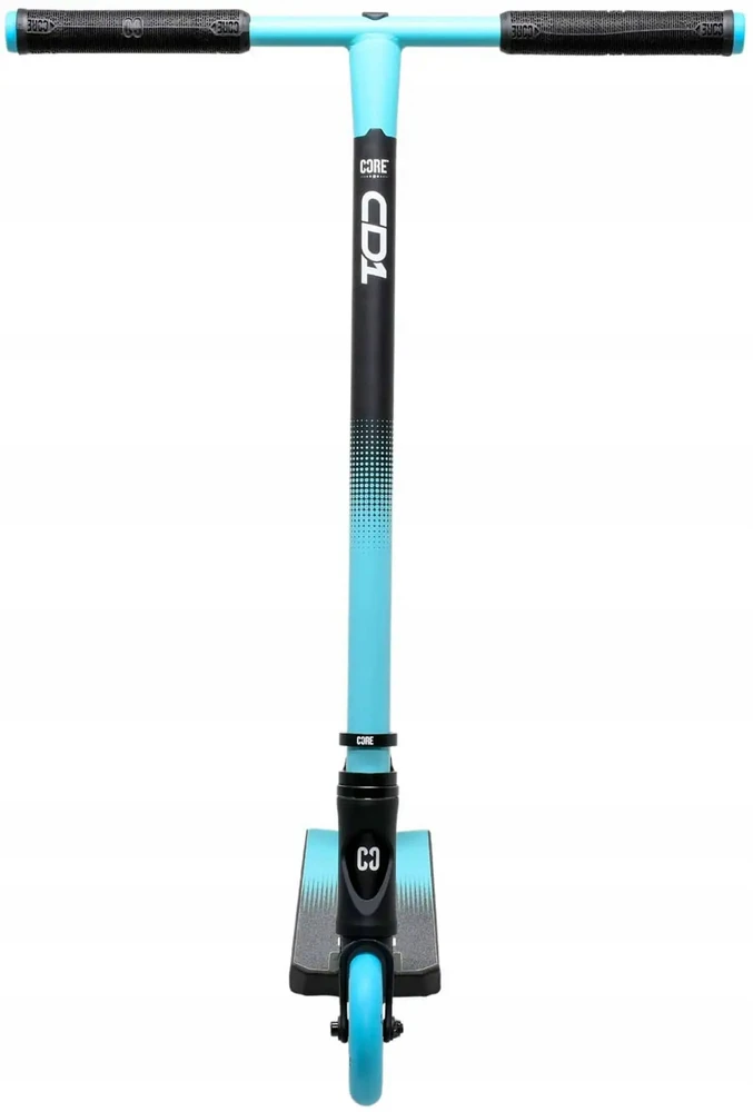 Paspirtukas Core CD1 Pro, mėlynas