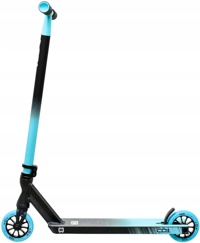 Paspirtukas Core CD1 Pro, mėlynas