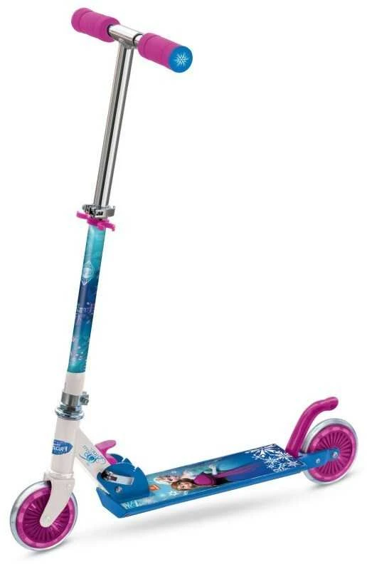 Mondo paspirtukas Disney Frozen Two Wheel Scooter