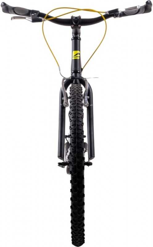 Paspirtukas inSPORTline Parduber 26/20"