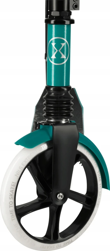 Paspirtukas HM185 NILS EXTREME
