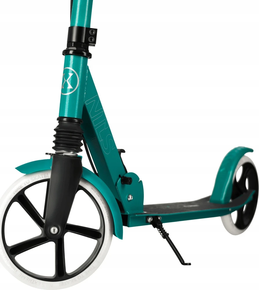 Paspirtukas HM185 NILS EXTREME