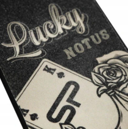 Paspirtukas Spokey Notus, Juodas