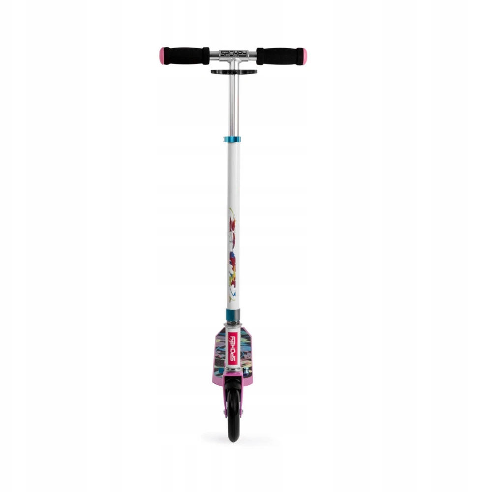 Paspirtukas Spokey, RACER