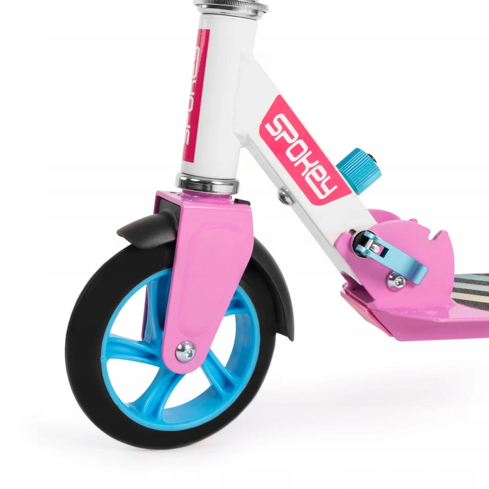 Paspirtukas Spokey, RACER