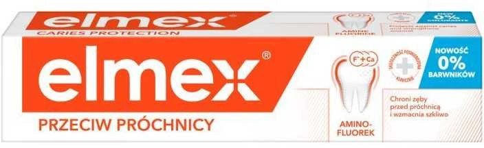 Pasta dantims Elmex Caries Protection 75ml