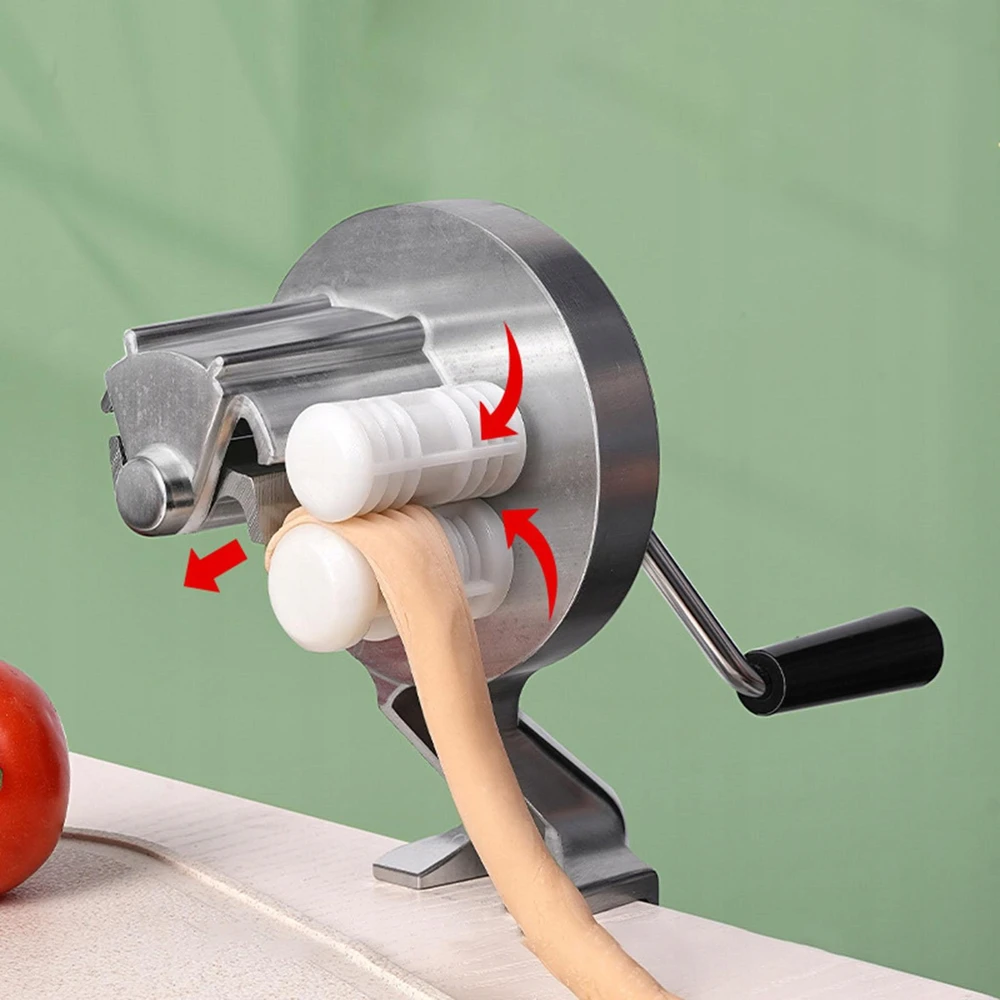 Pasta Maker Autentiška „Gnocchi“ atostogų dovana „pasidaryk pats“ makaronų jūros kriauklės