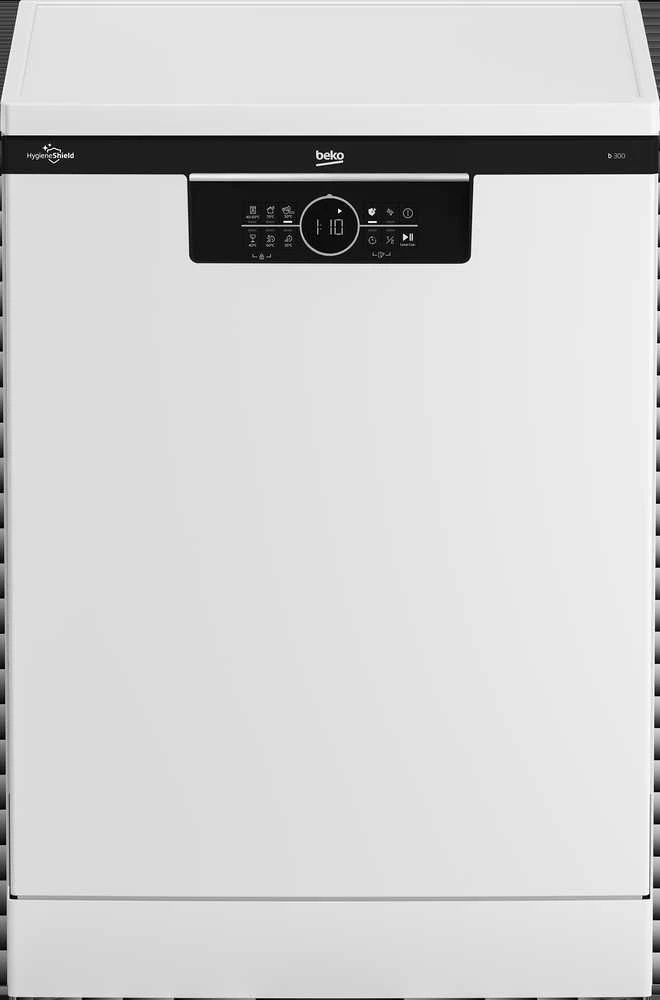 Pastatoma indaplovė Edesa EDW-6120 WH