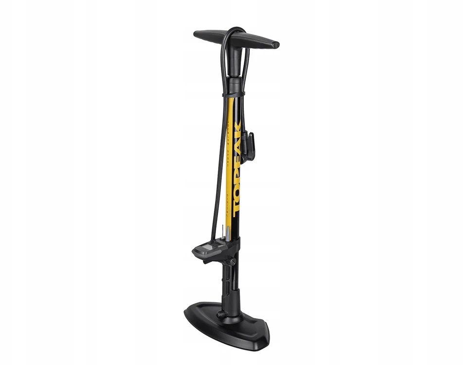 Pastatoma pompa Topeak Joe Blow Sport Digital