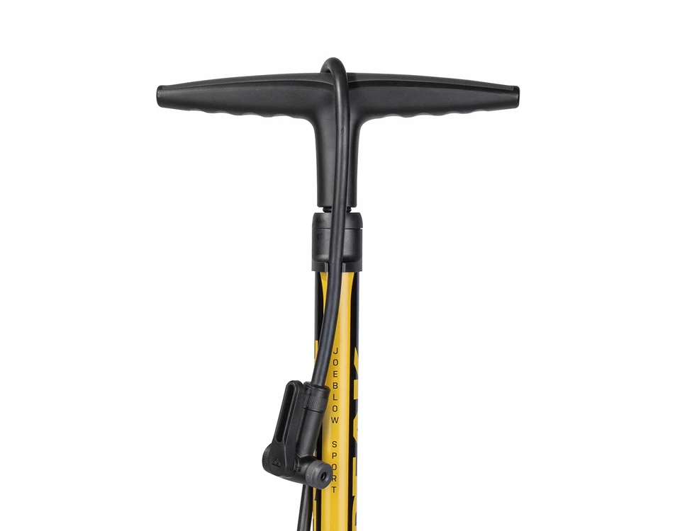 Pastatoma pompa Topeak Joe Blow Sport Digital