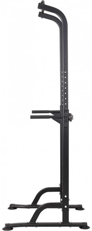 Pastatomas skersinis ir lygiagretės inSPORTline Power Tower PT60