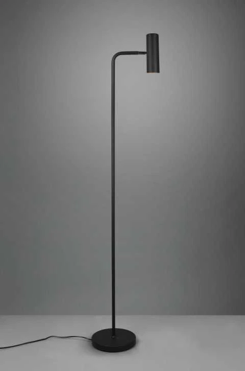 Trio Lighting Trio Apšvietimo toršeras | Marley | GU10 | 5 W