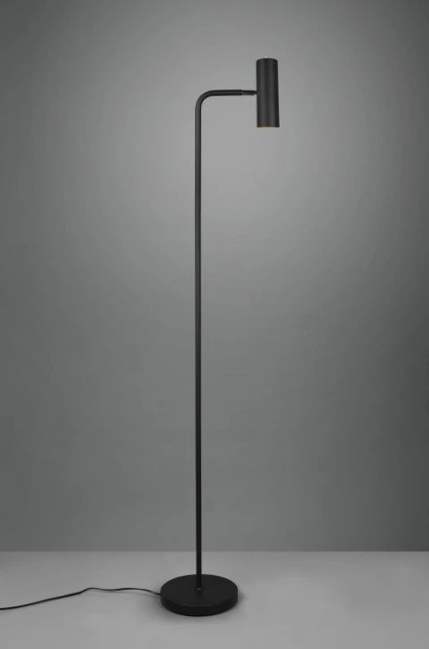 Trio Lighting Trio Apšvietimo toršeras | Marley | GU10 | 5 W