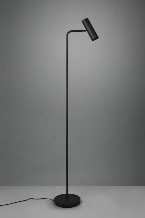 Trio Lighting Trio Apšvietimo toršeras | Marley | GU10 | 5 W