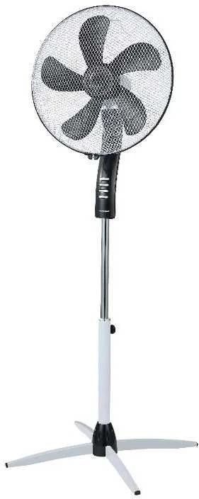 Ventiliatorius Blaupunkt ASF501