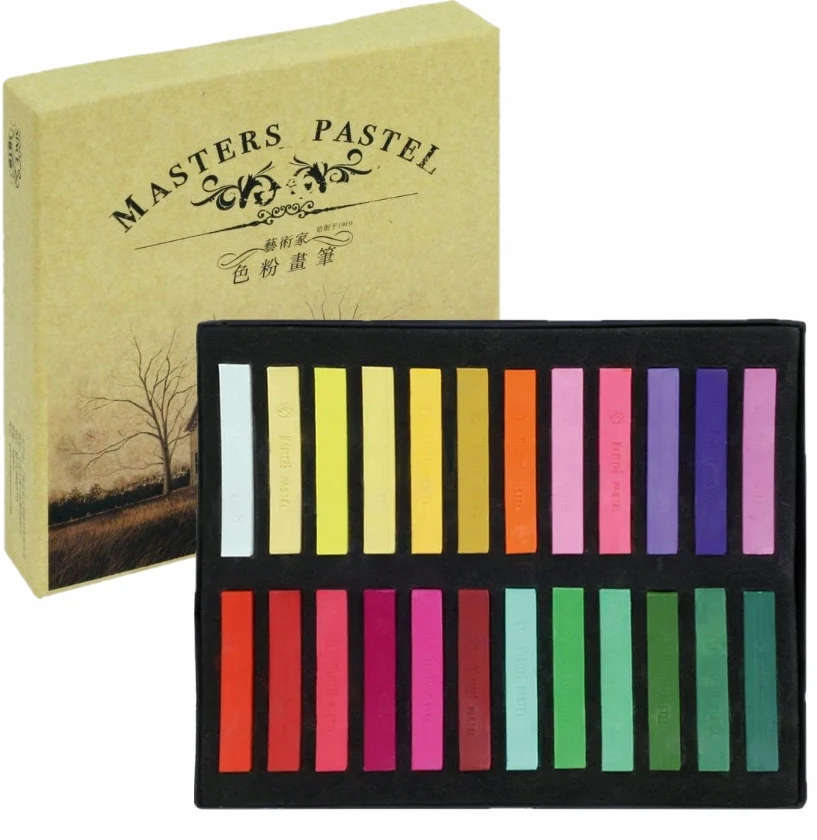 Sausa pastelė, Maries, 48 sp.