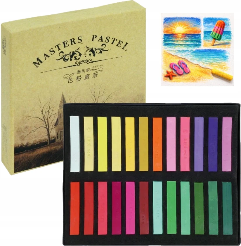 Sausa pastelė, Maries, 48 sp.