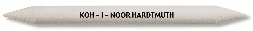 Pastelinis teptukas maišelyje - Koh-I-Noor