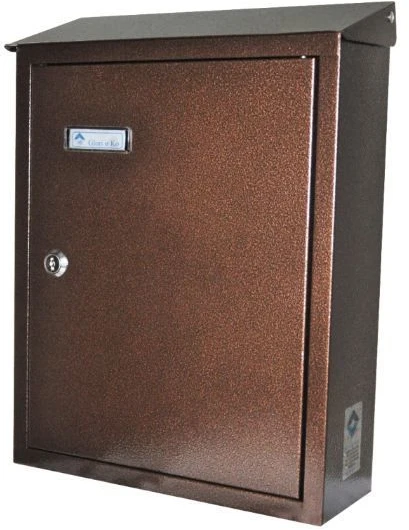Pašto dėžutė Glori ir Ko PD930, lauko