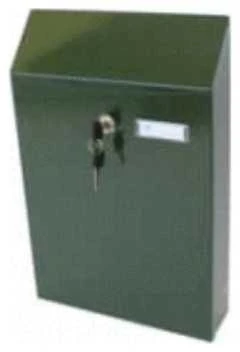 Pašto dėžutė Glori ir Ko PD900, lauko
