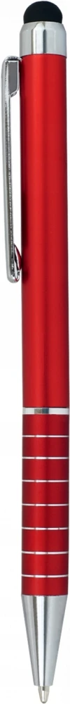 Pasukamas tušinukas TOUCH PEN , Grand, 0.7mm, mėlynos sp.