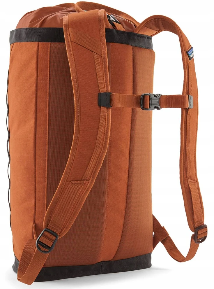 Patagonia Fieldsmith Linked Pack 24l - miesto kuprinė, rudos spalvos