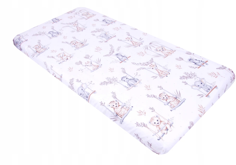 PATALYNA LOVAI MINKŠTA, STORA MEDVILNĖ 100% 60x120 BabyLux