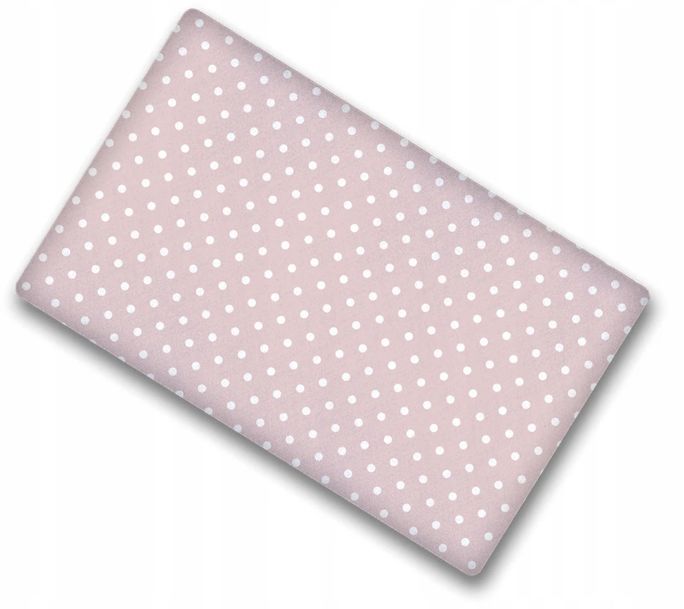 Patalynė 160x80 SU RYTŲ, STORA MEDVILNĖ 100% BABYMAM