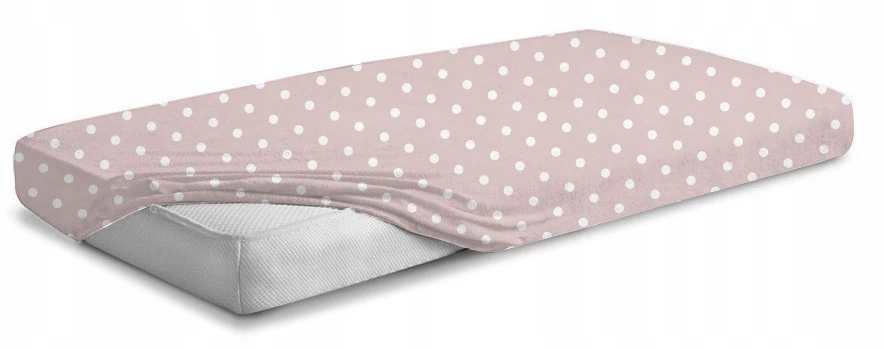 Patalynė 160x80 SU RYTŲ, STORA MEDVILNĖ 100% BABYMAM