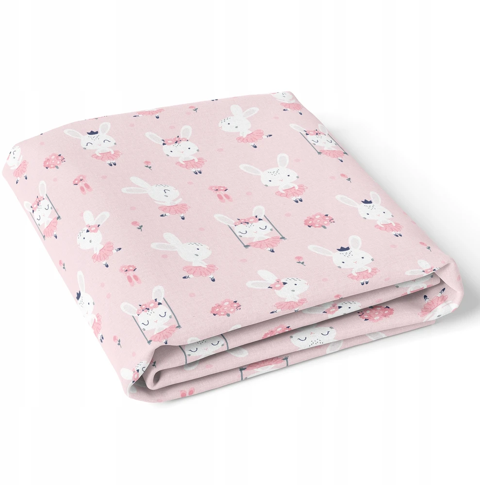 PATALYS 120x60 LOVAI SU elastine juostele, STORA MEDVILNĖ