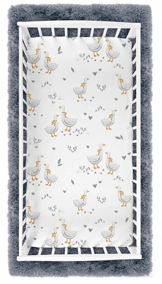PATALYS SU RYTINE MEDVILNIA 100% 140x70 BABYMAM