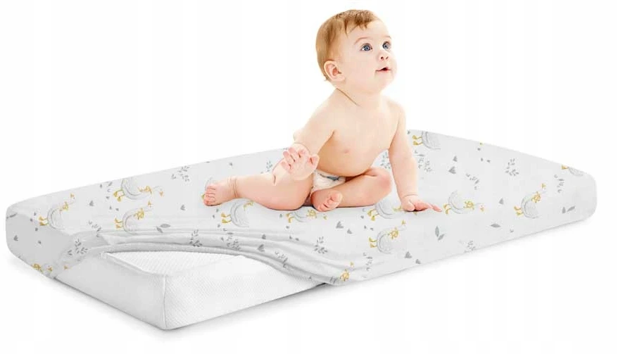 PATALYS SU RYTINE MEDVILNIA 100% 140x70 BABYMAM