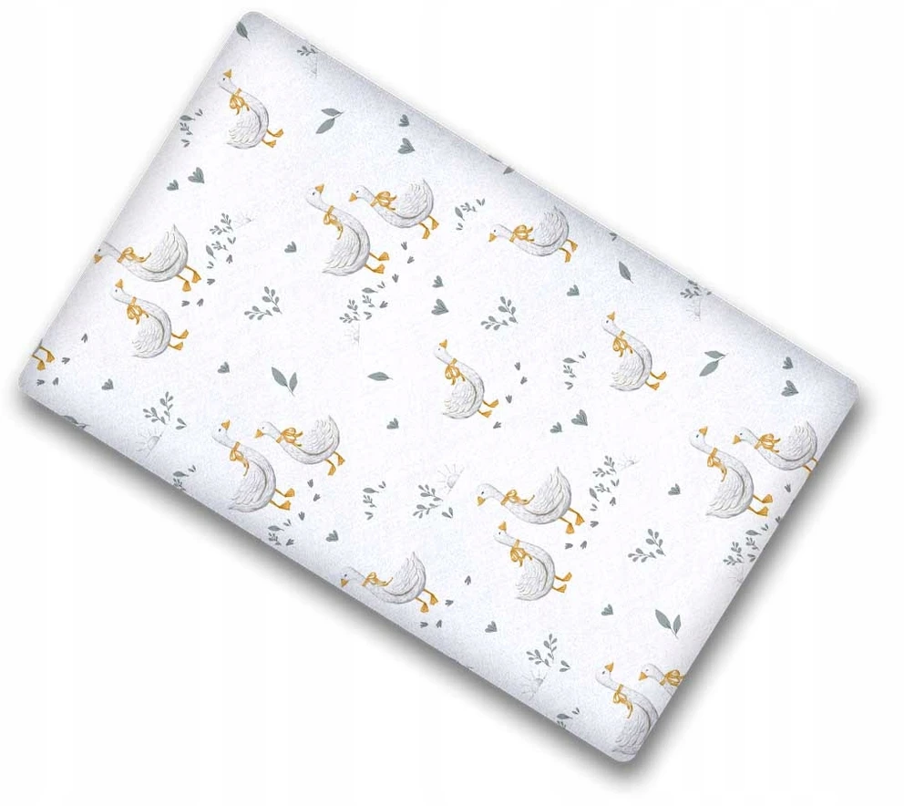 PATALYS SU RYTINE MEDVILNIA 100% 140x70 BABYMAM