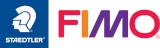 Pâte Fimo - STAEDTLER - Profesionalus Baltas 03 - 454 g - Skirta Suaugusiems Išplėstinėms