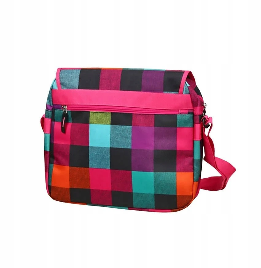 Patio Cool Pack 159 - Rankinė per petį mokyklai