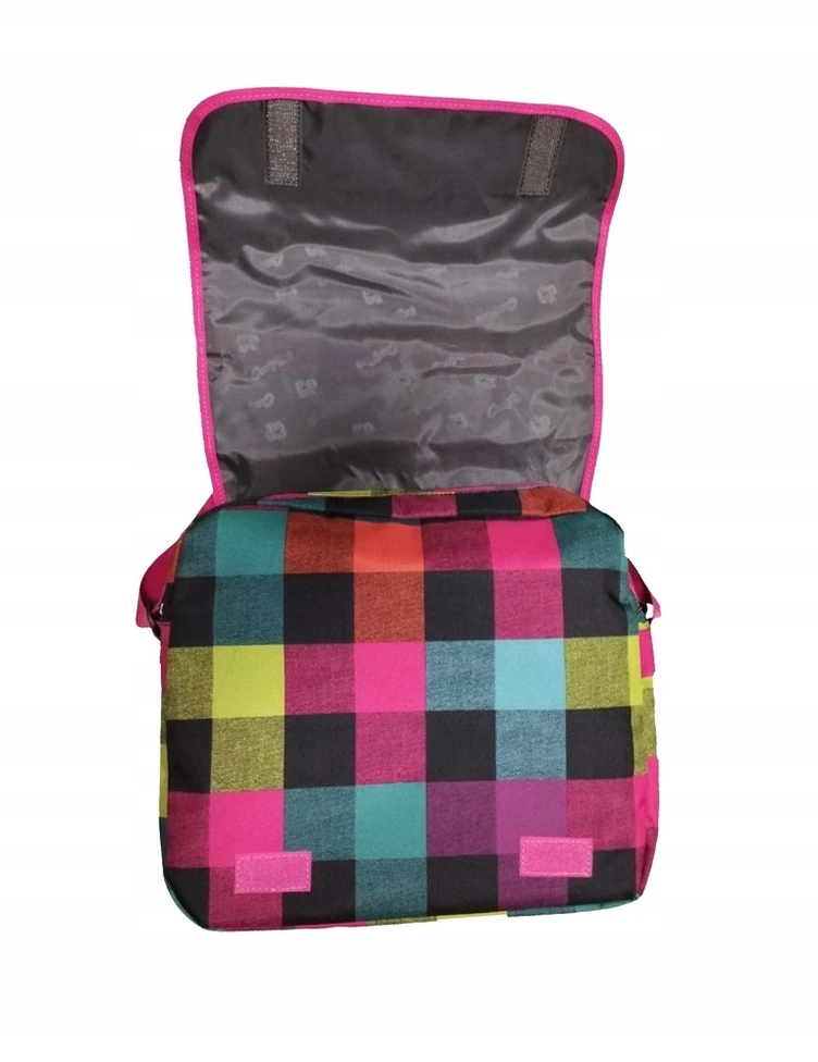 Patio Cool Pack 159 - Rankinė per petį mokyklai
