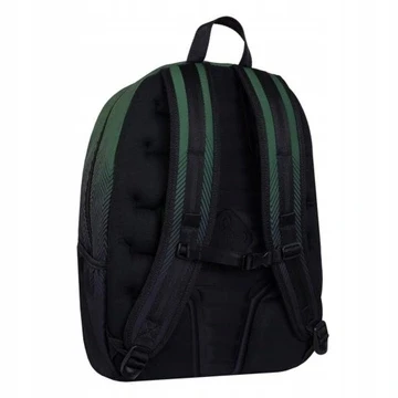 Patio Kuprinė CoolPack Žalias Tone, juoda
