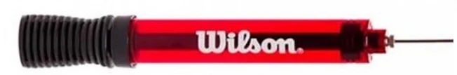 Patogaus dydžio Wilson Dual Action rutulinė pompa