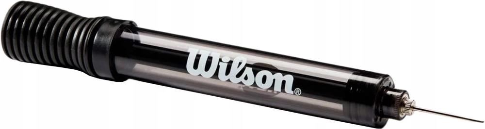 Patogaus dydžio Wilson Dual Action rutulinė pompa