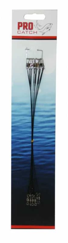 Pro Catch Pavadėlis 20cm 10 vnt.